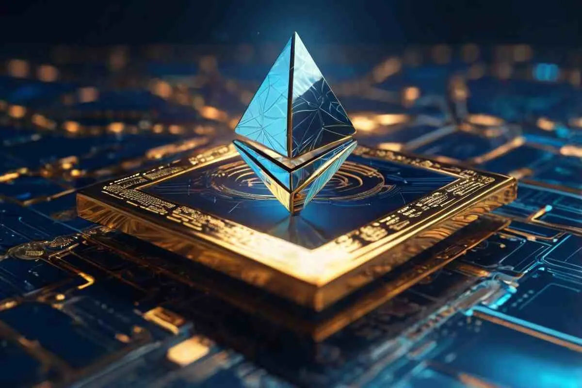 Key Design Elements That Reflect Crypto Aesthetics