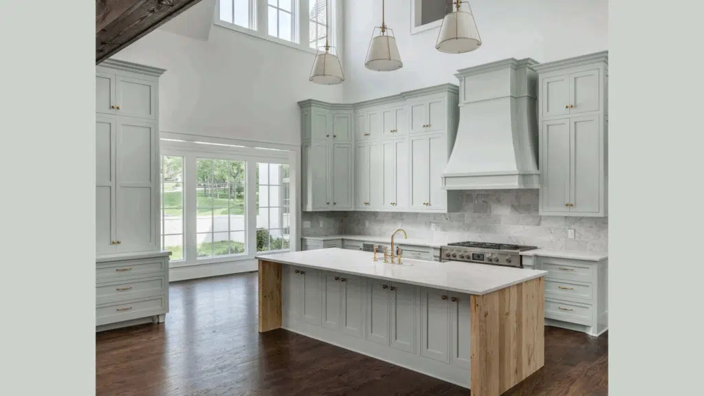 Kitchen Cabinets