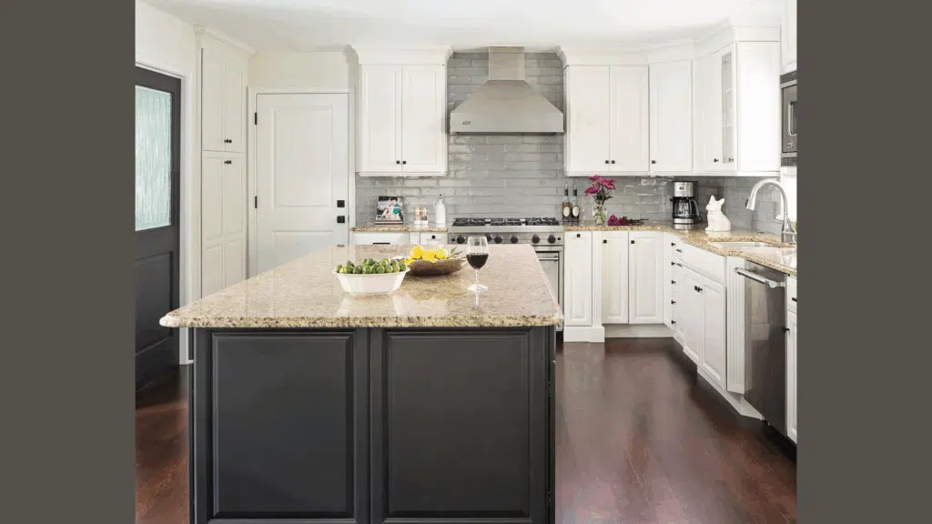 Kitchen Islands