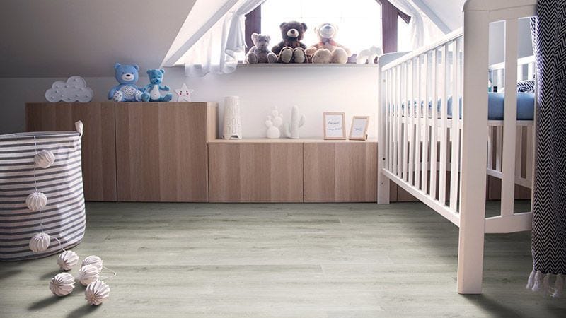 Let Them Wonder Why You Chose That Flooring