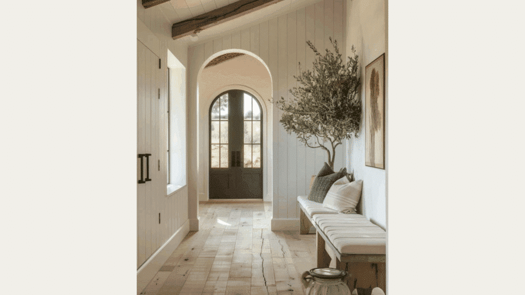 Living Room Walls