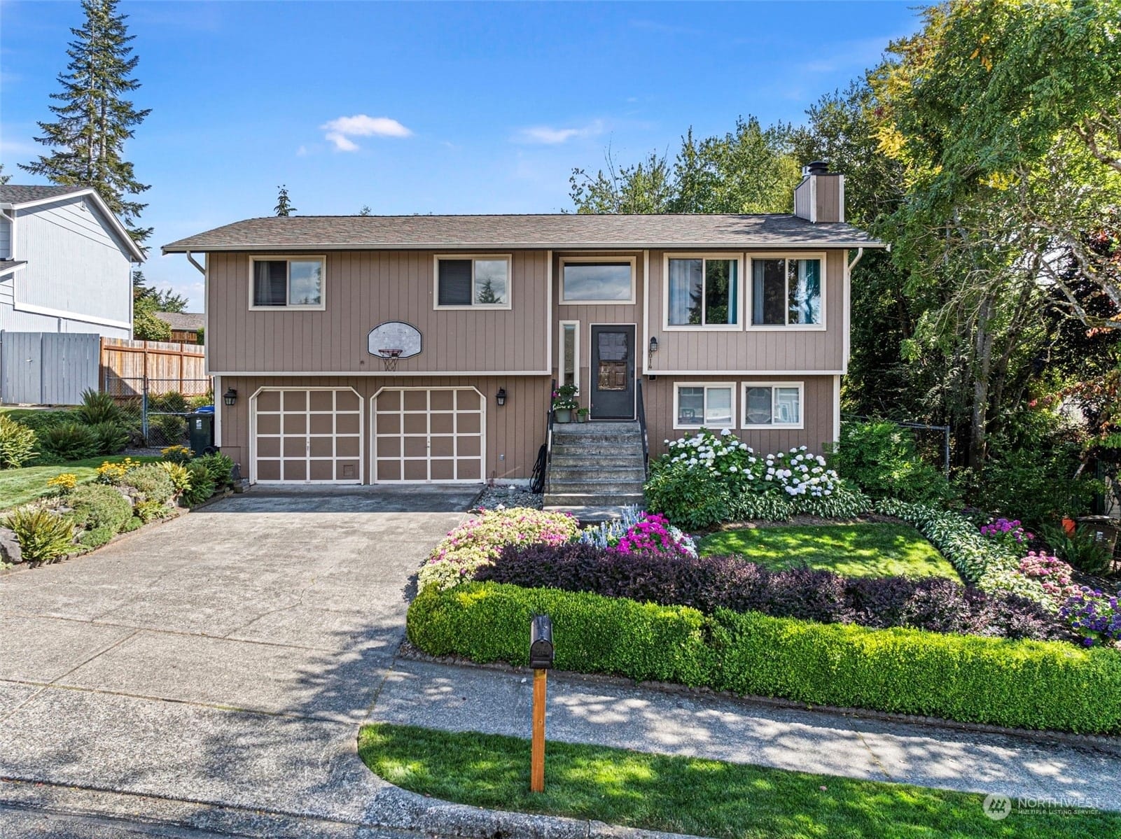 Offer Comfort and Convenience