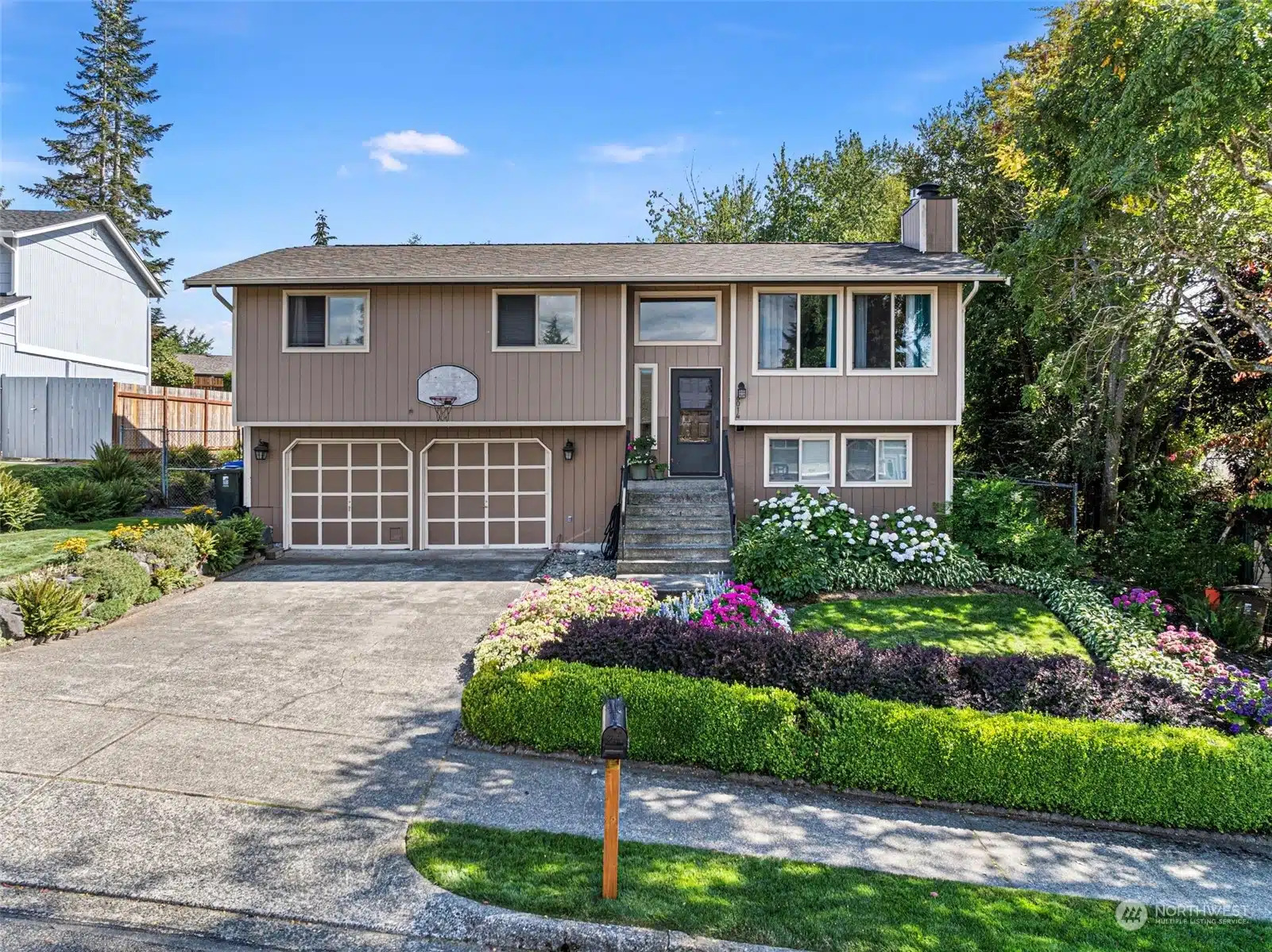 Offer Comfort and Convenience