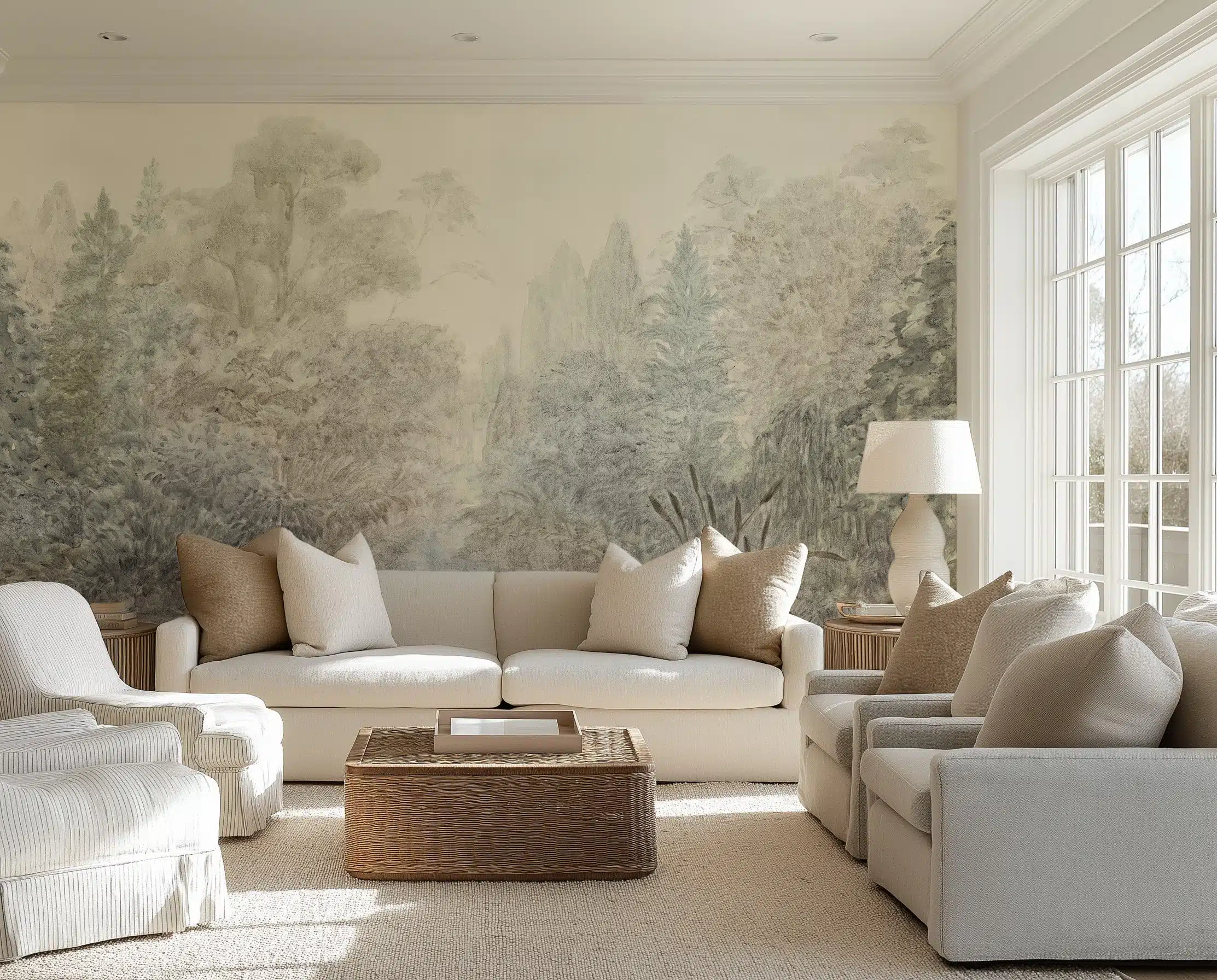 Peel-and-Stick Style