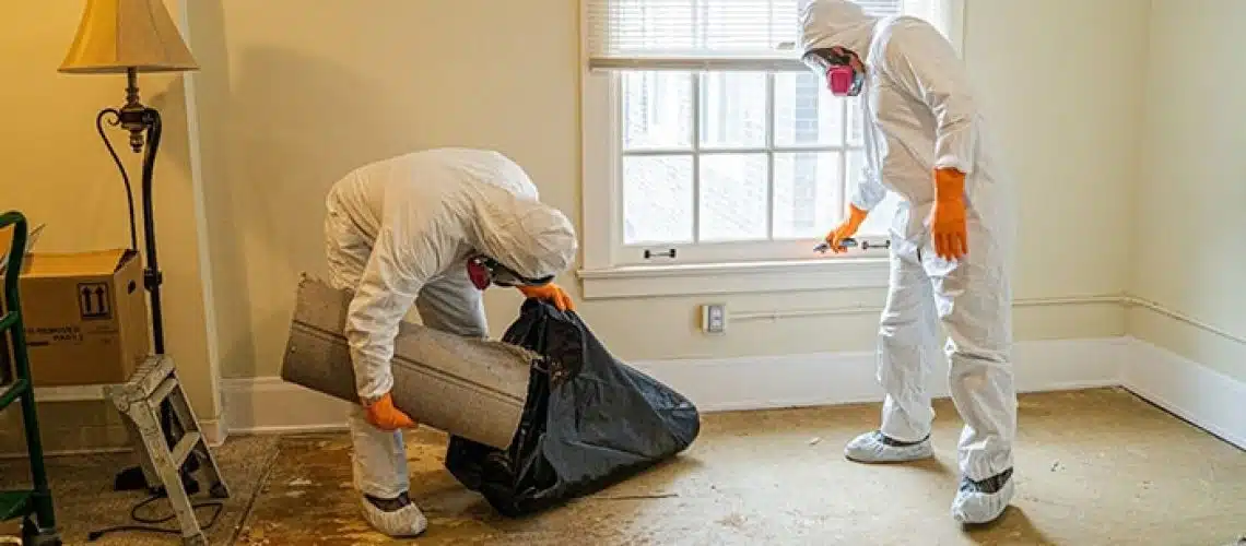 Signs You Need Restoration Experts