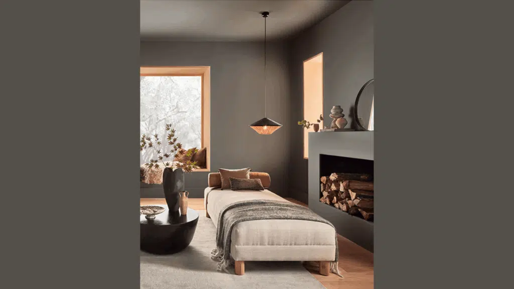 The Deep Undertones that Make Urbane Bronze Stand Out