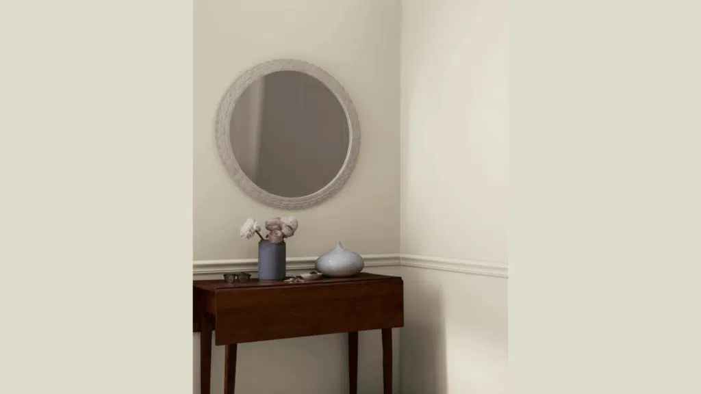 The Deep Undertones that Make Wind's Breath Stand Out