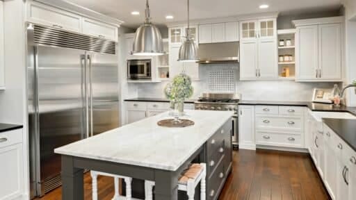 Upgrading Your Kitchen Cabinet: A Smart Homeowner’s Guide