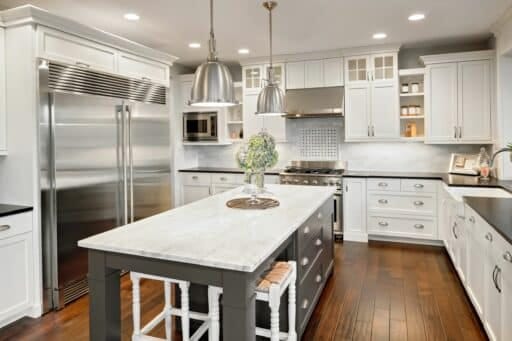 Upgrading Your Kitchen Cabinet: A Smart Homeowner’s Guide