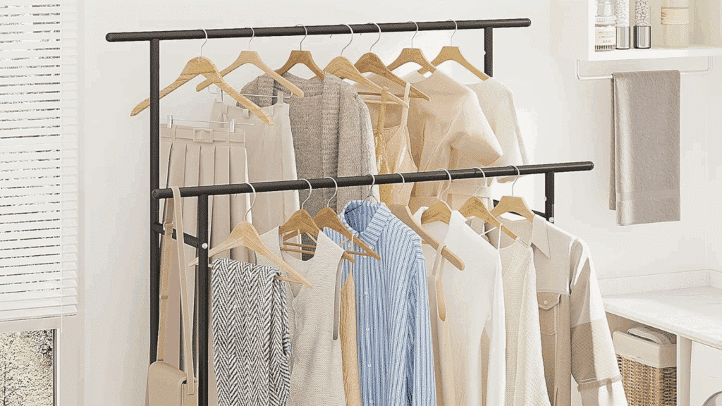 Use_Double_Hanging_Rods