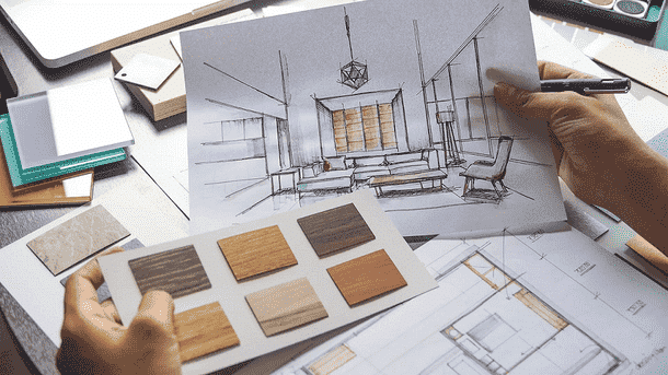 What Are the Prerequisites for an Interior Design Course