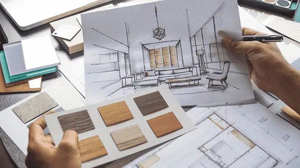 What Are the Prerequisites for an Interior Design Course