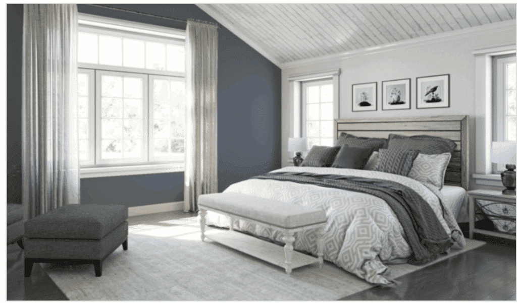 Why Choose this Color