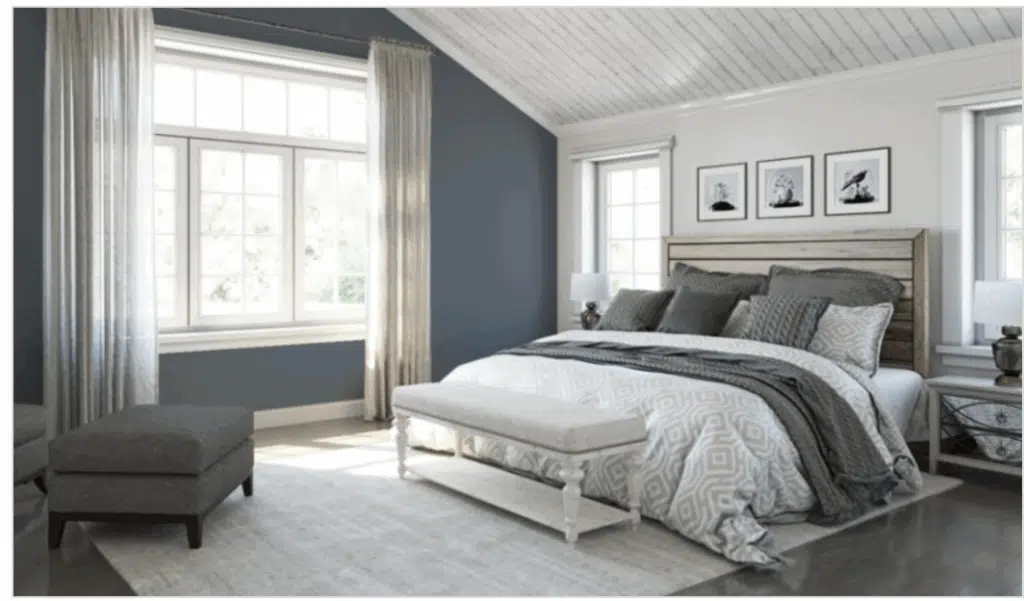 Why Choose this Color