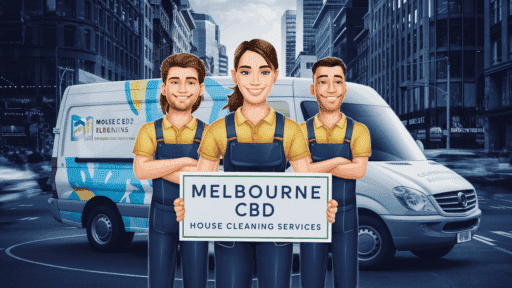 Why Local Expertise Matters When Choosing House Cleaning Services in Melbourne CBD