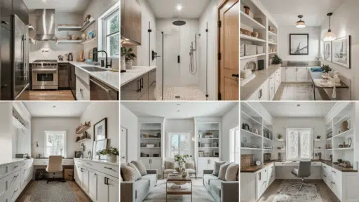 Top Home Upgrades That Add Comfort and Value Without Major Construction