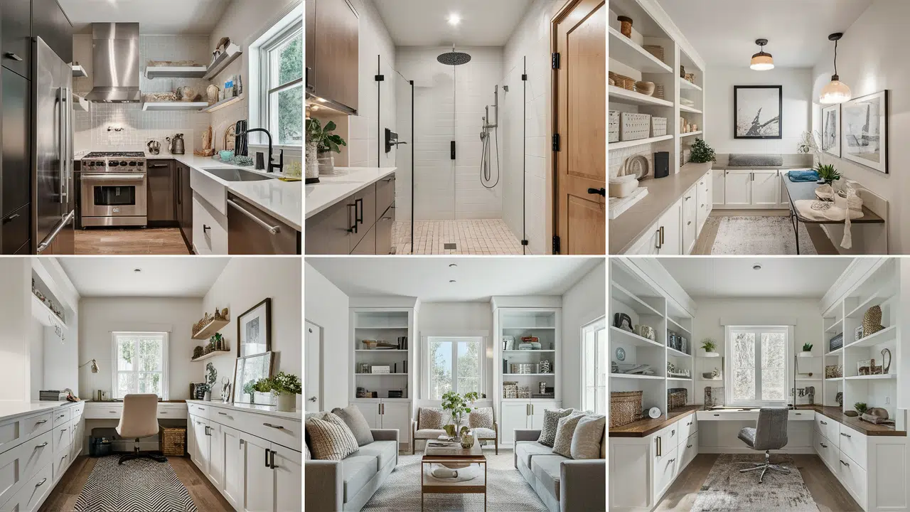 Top Home Upgrades That Add Comfort and Value Without Major Construction