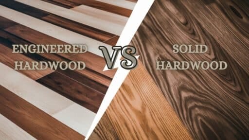 engineered hardwood vs hardwood