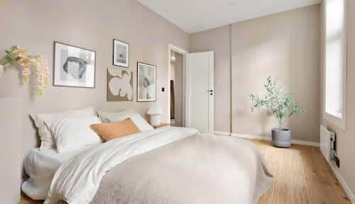 Designing a Home That Encourages Slower, More Comfortable Living