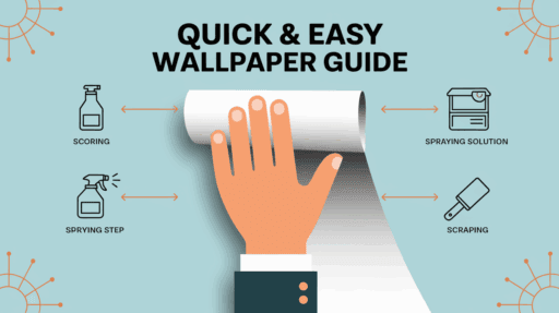 how to remove wallpaper