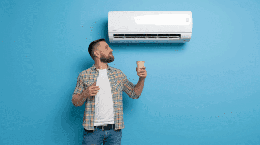 How to Use Your Air Conditioner Efficiently and Lower Your Energy Bills