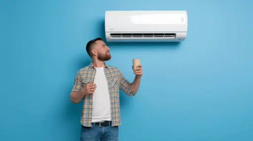 How to Use Your Air Conditioner Efficiently and Lower Your Energy Bills