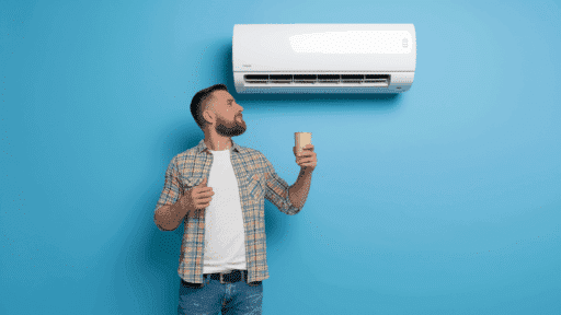 How to Use Your Air Conditioner Efficiently and Lower Your Energy Bills