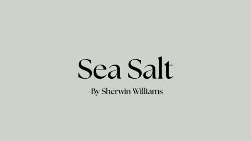 sw sea salt