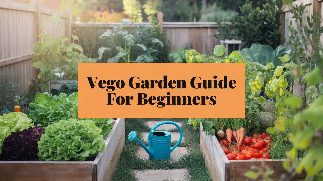 vego garden