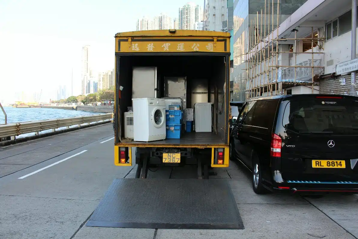 From Chaos to Control: Building a Relocation Checklist That Works