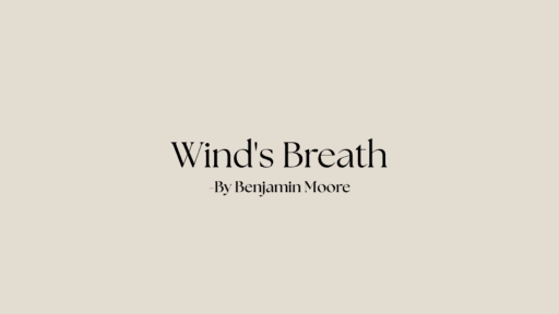 winds breath benjamin moore
