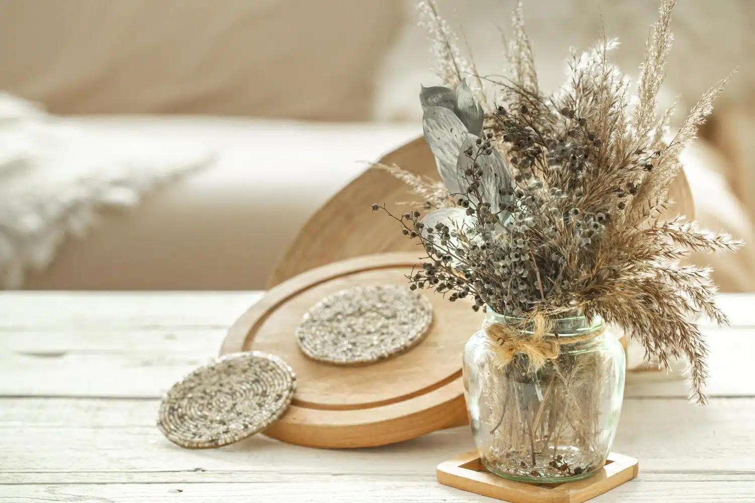 Decor That Encourages Tranquility and Self Connection
