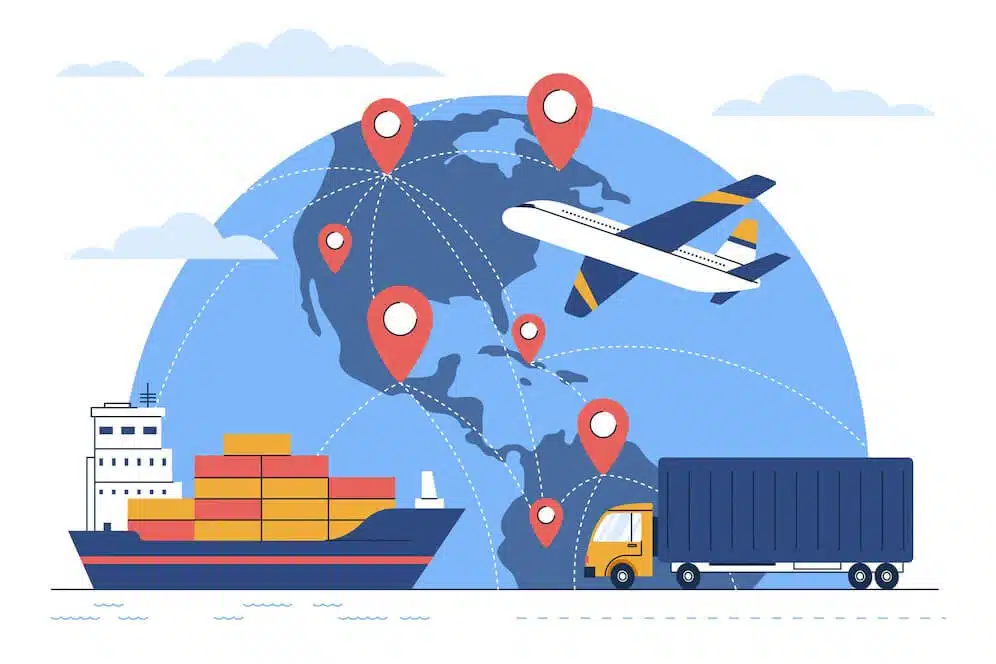 Global Trade and Market Expansion