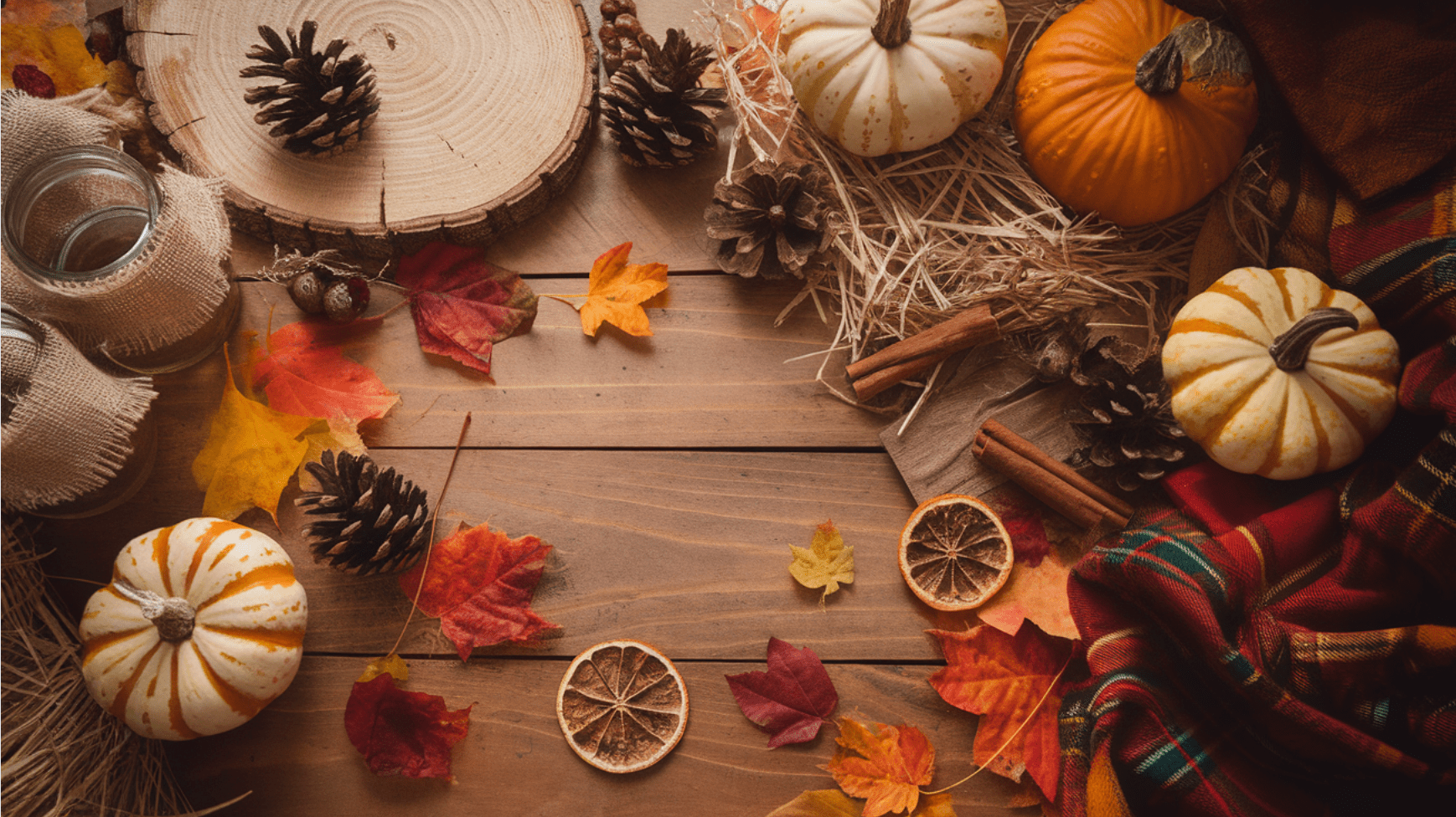 69 Fall Decor Ideas: Easy DIYs for a Cozy Home