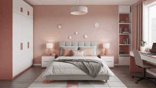 7 Best Teens' Bedroom Paint Ideas