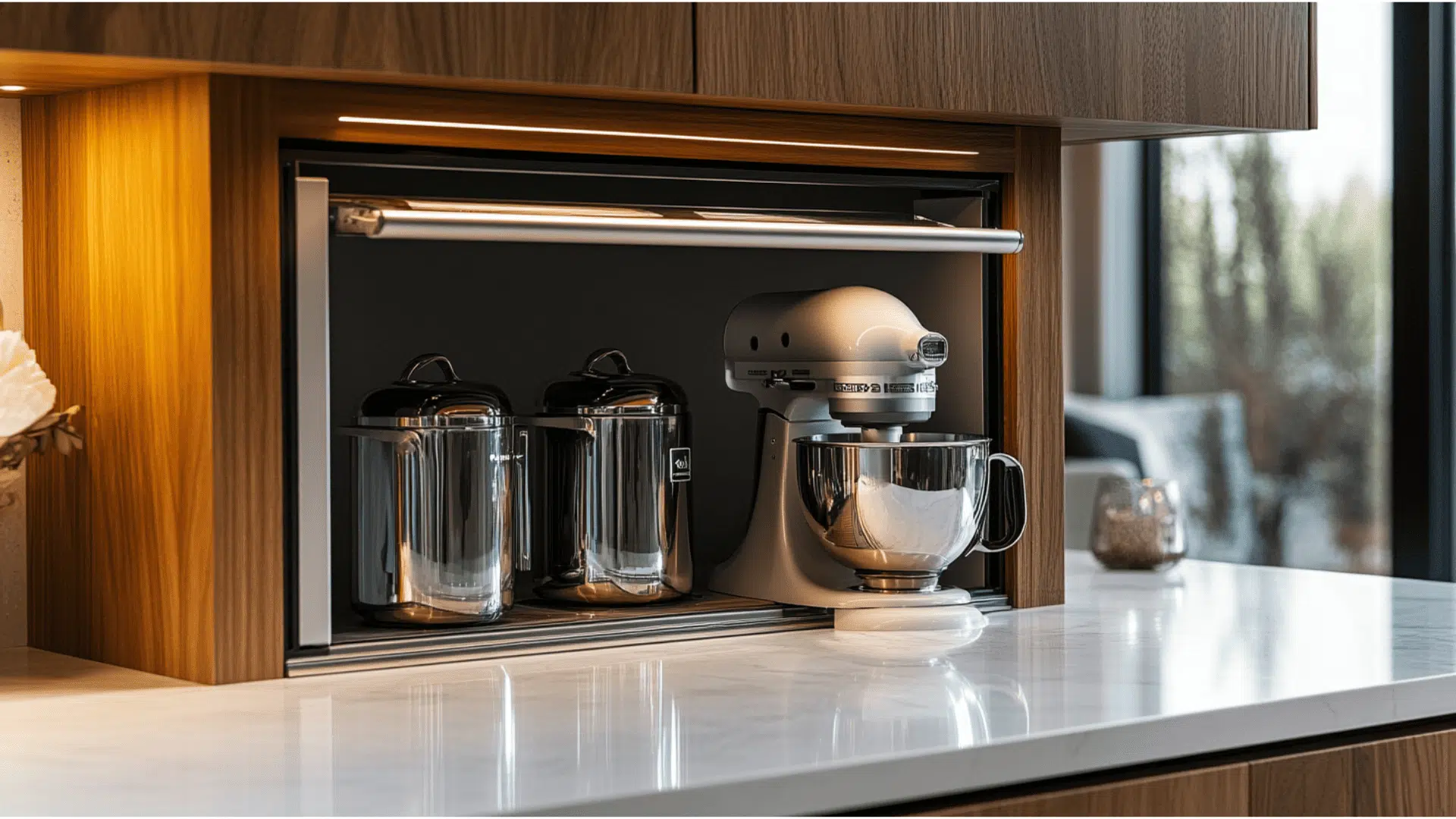 AAppliance_Garage