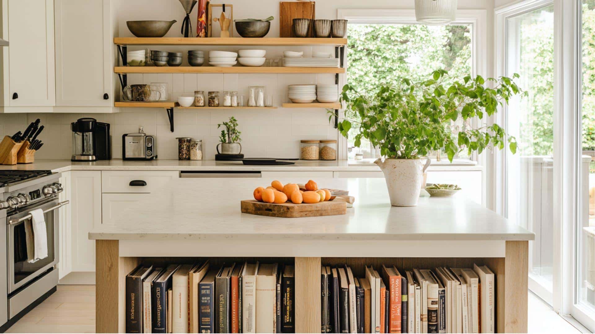 AIsland_with_Open_Shelves