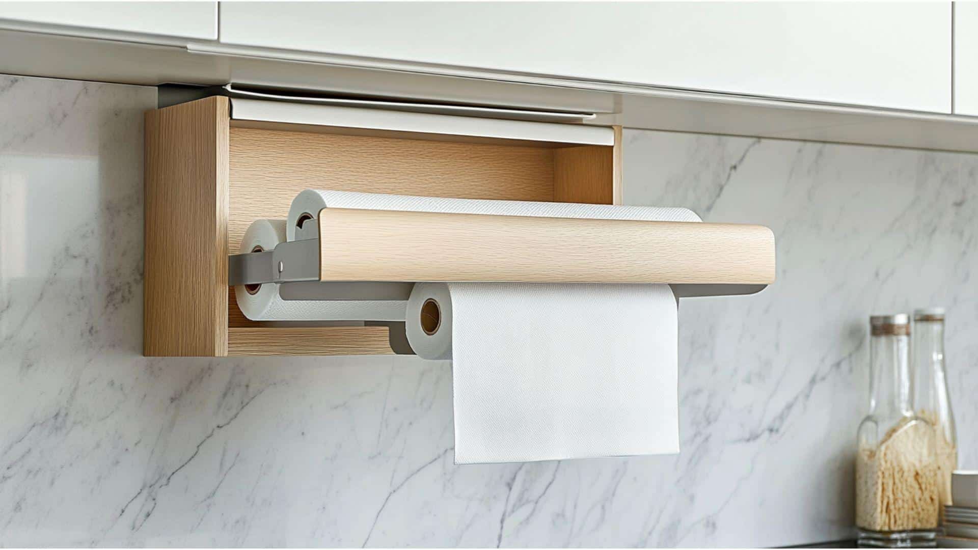 AMagnetic_Cabinet_Door_Racks