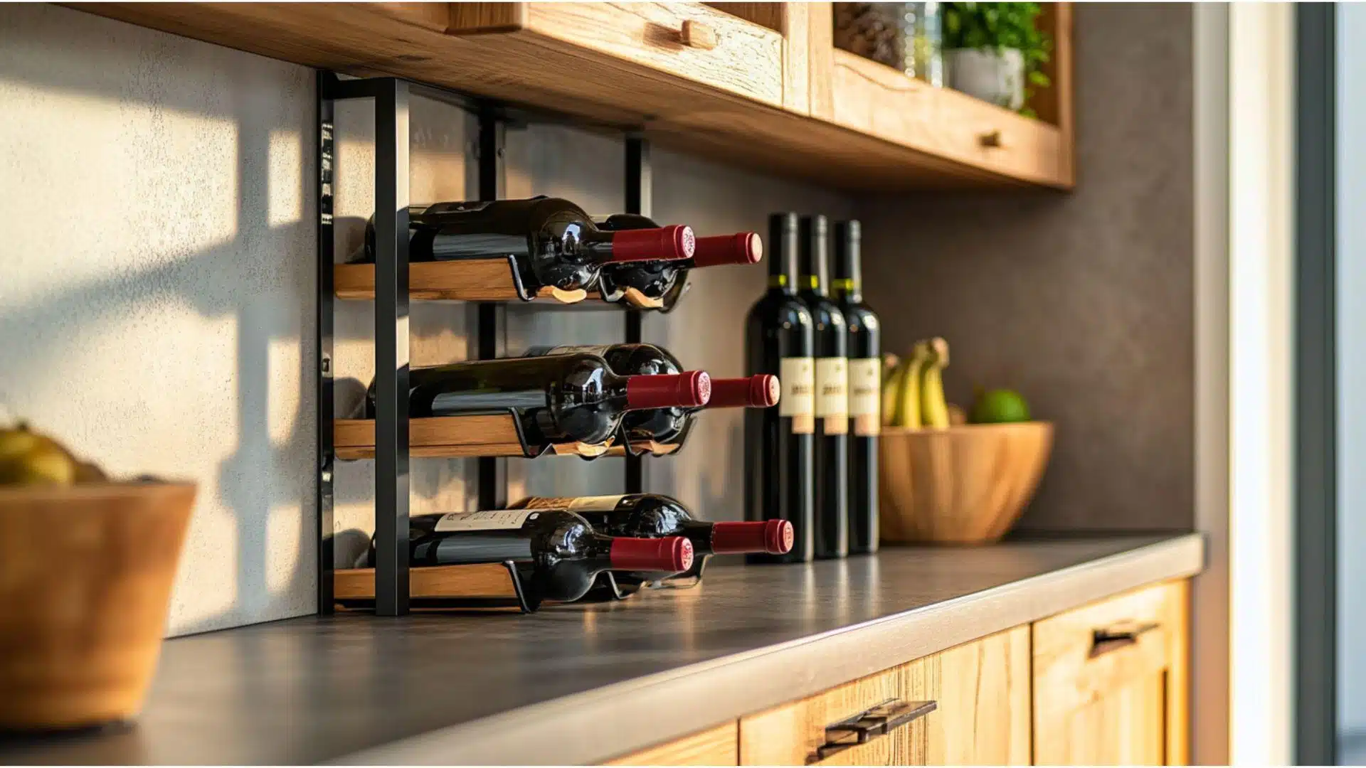 AVertical_Wine_Rack