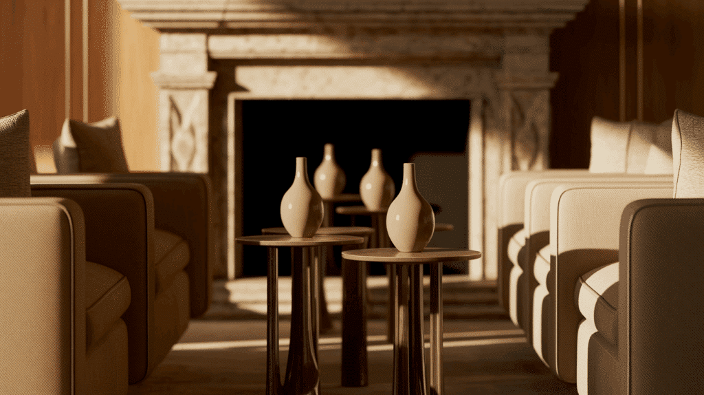 Balance & Proportion