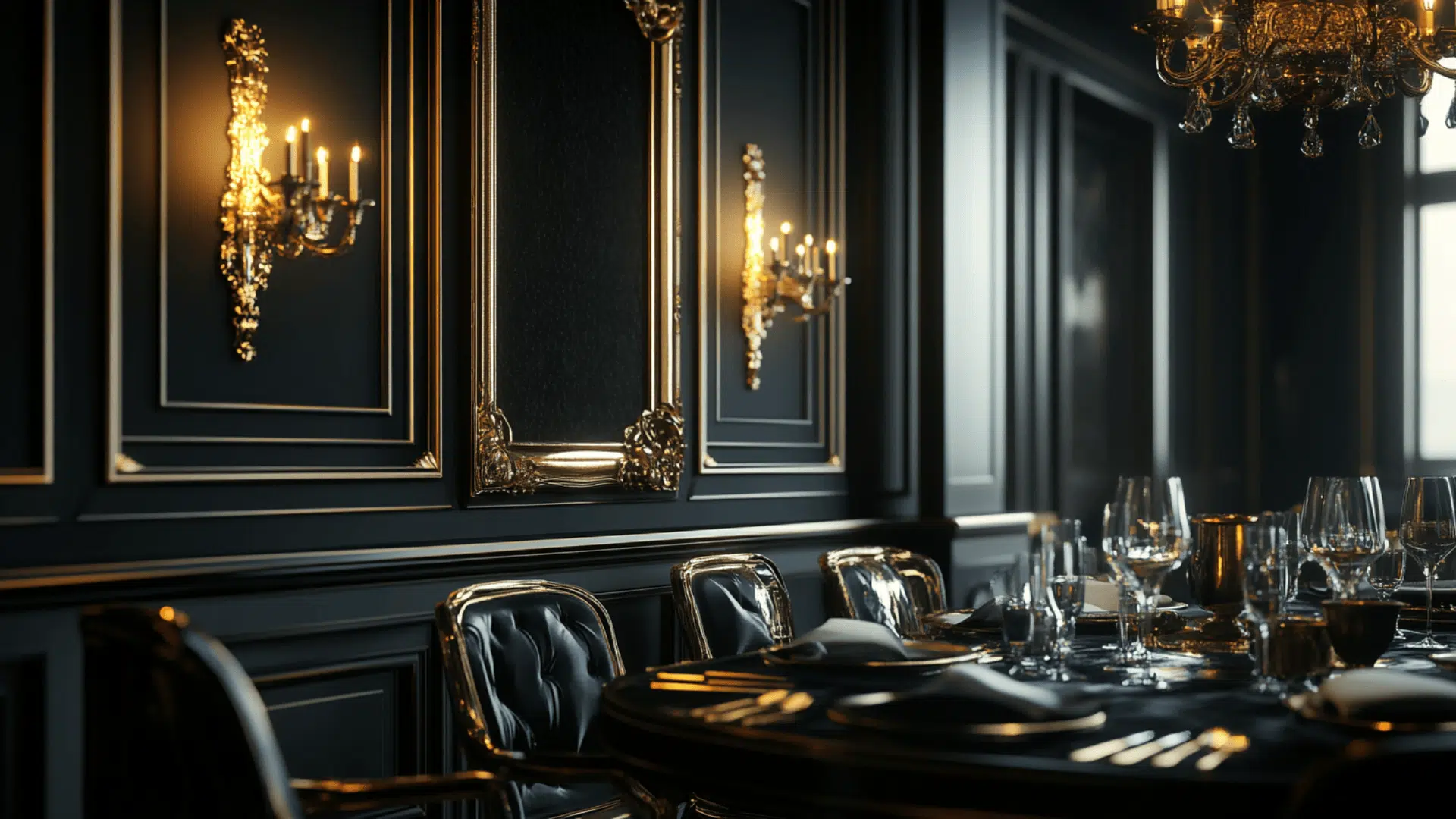 Black_and_Gold_Accent_Wall