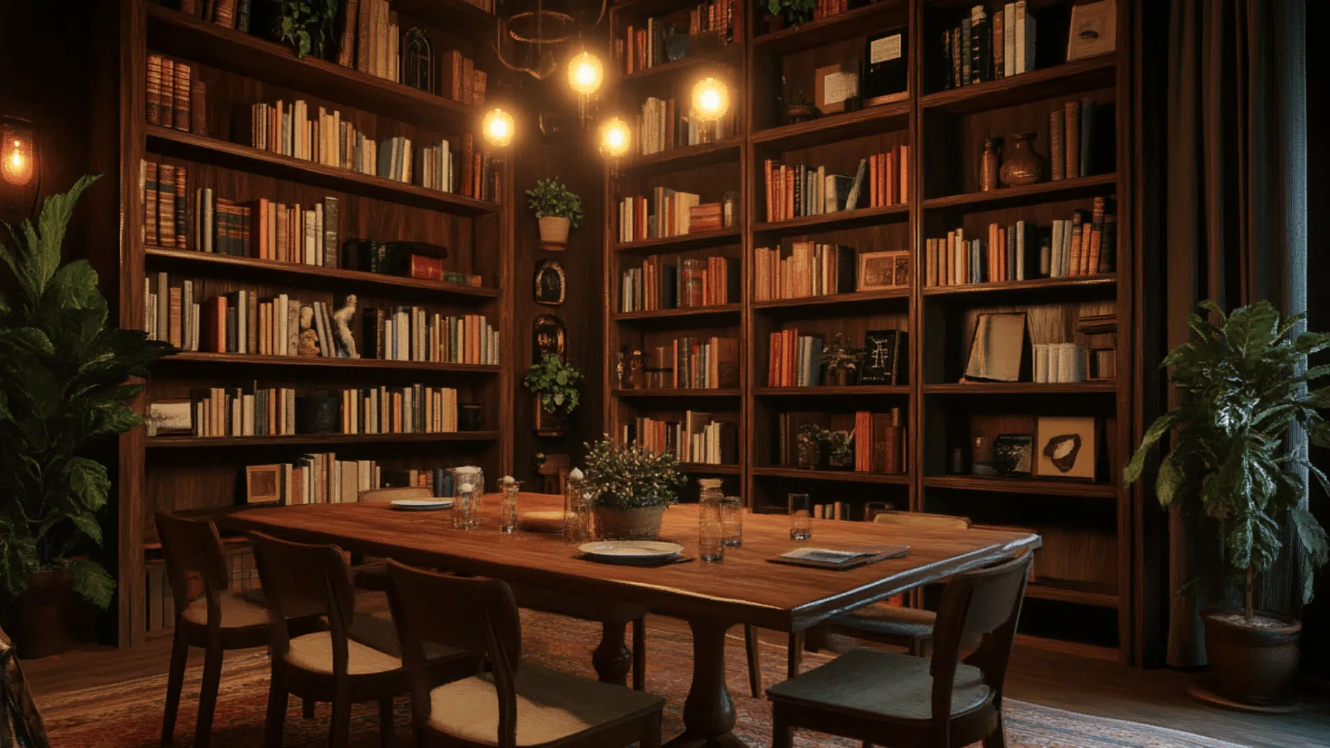 Built-in_Library_Wall