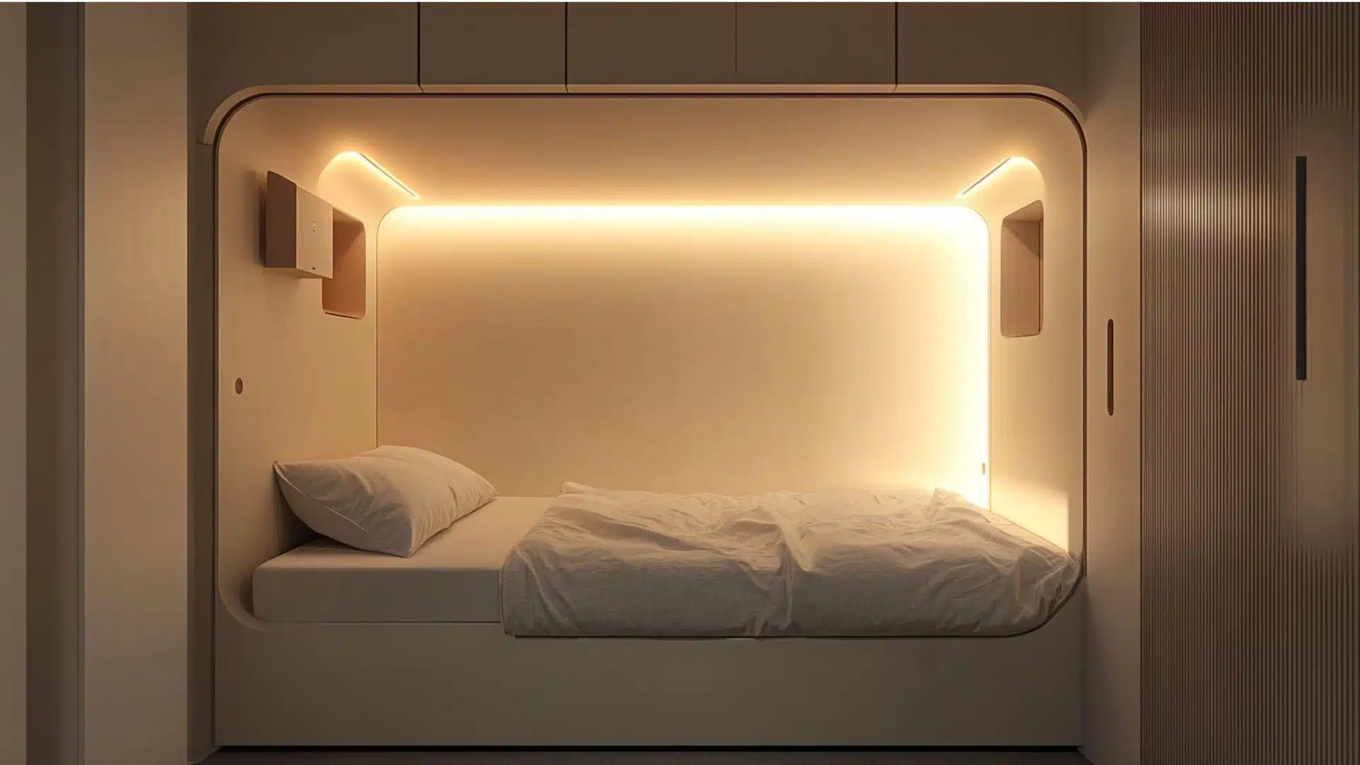 Capsule_Bed_Closet_with_Minimal_Clearance