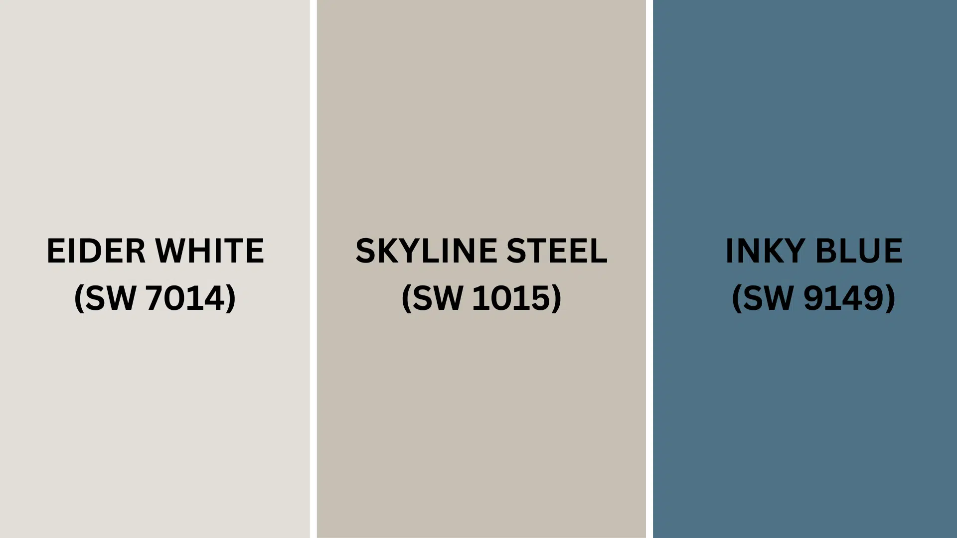 Color_Combinations_for_Sherwin-Williams_Dovetail_SW_7018