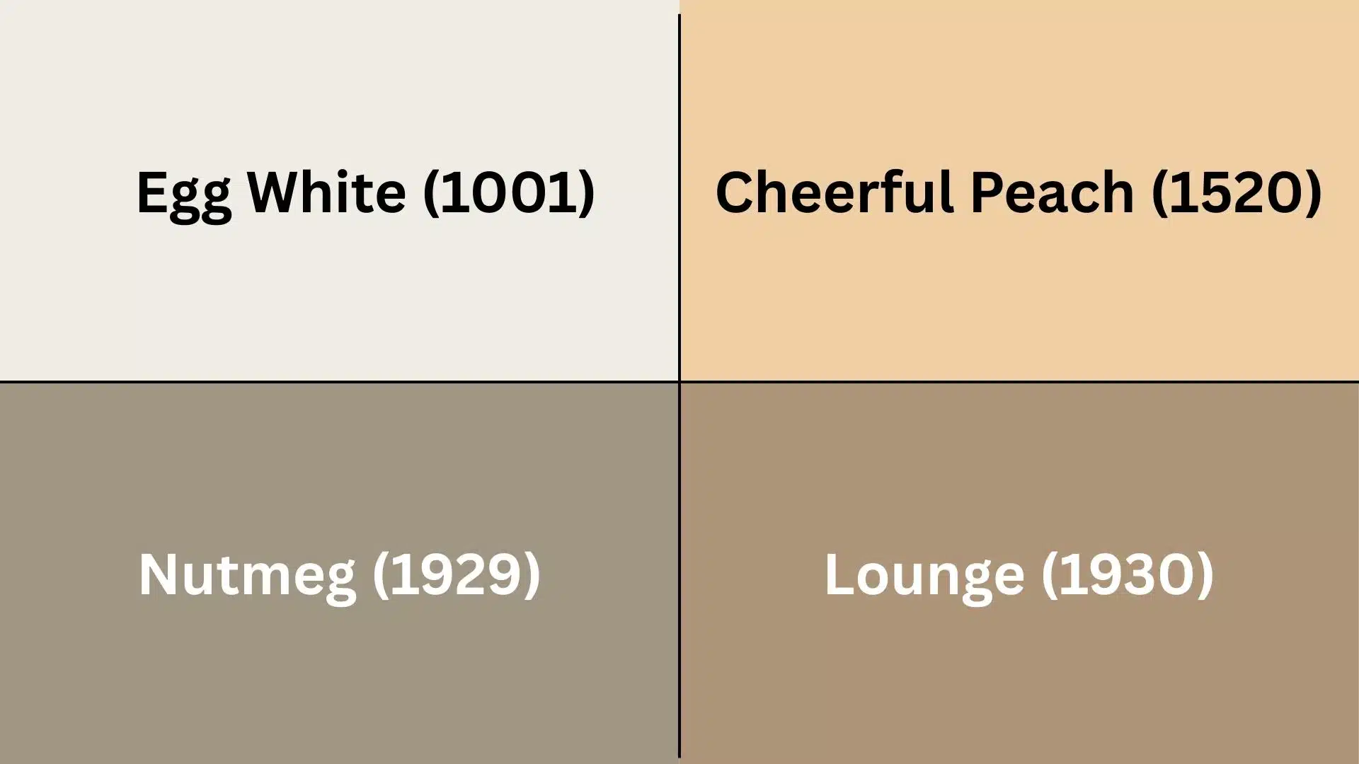 Color_Pairings__Combinations