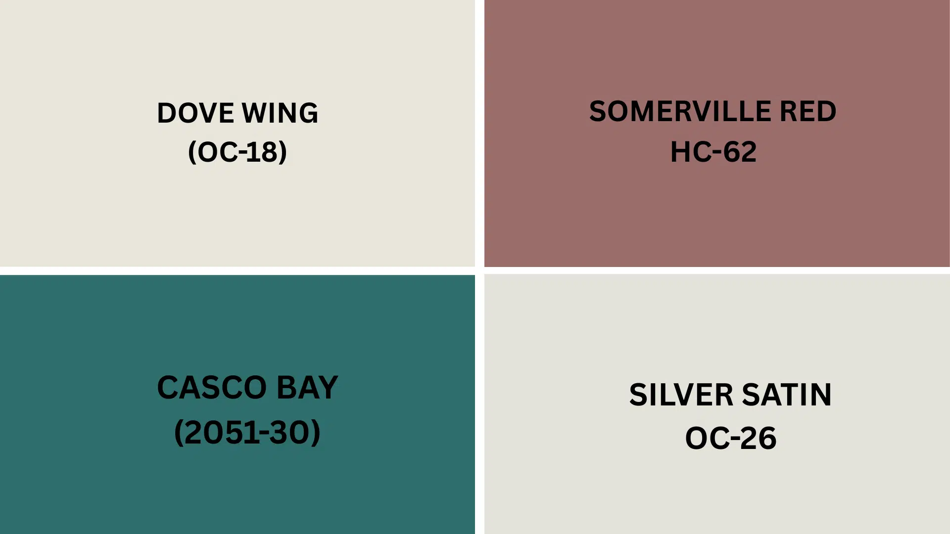 Color_Pairings_and_Combinations_for_Benjamin_Moore_Simply_White_OC-117