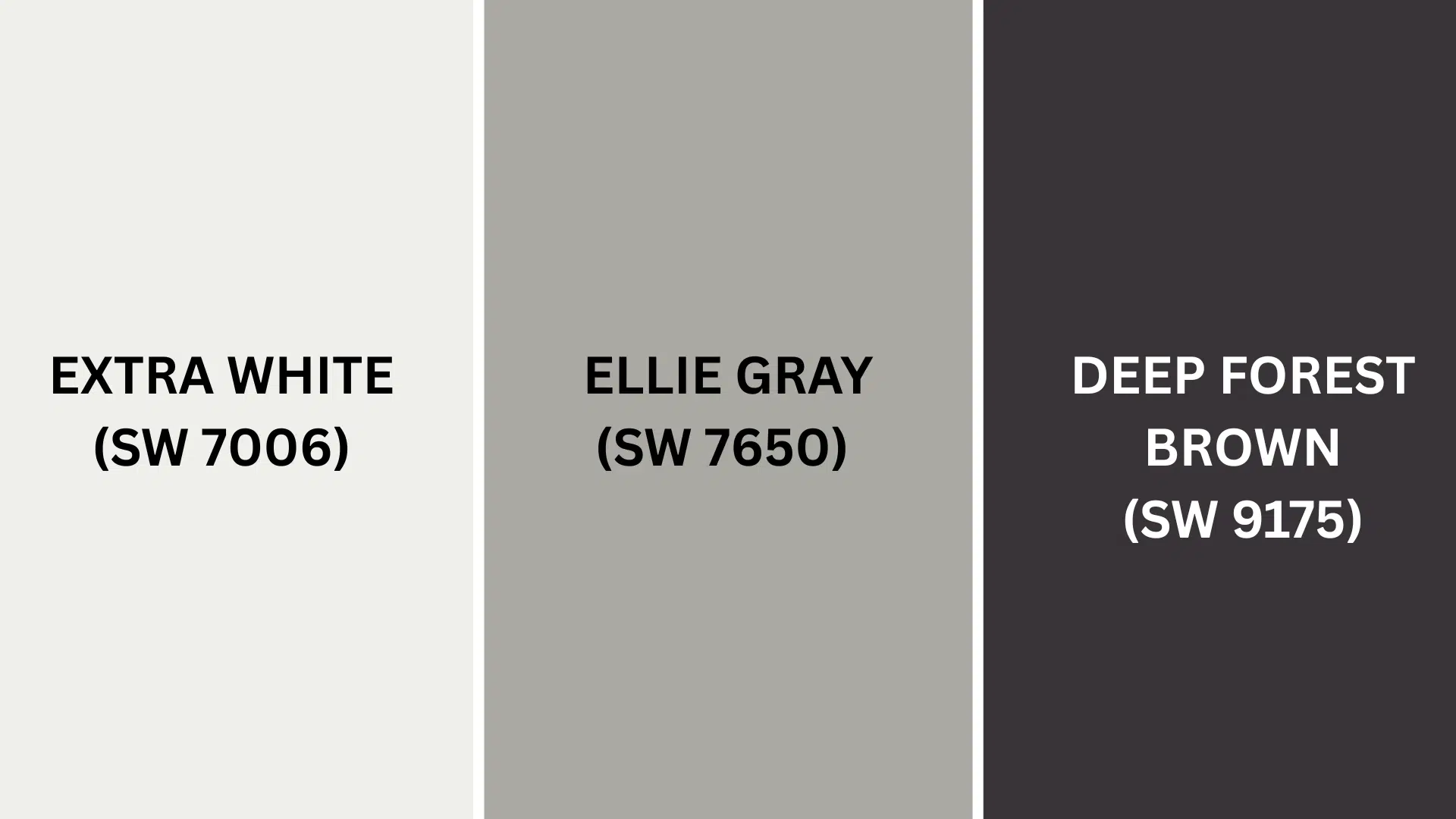 Color_Pairings_and_Combinations_for_Sherwin-Williams_First_Star