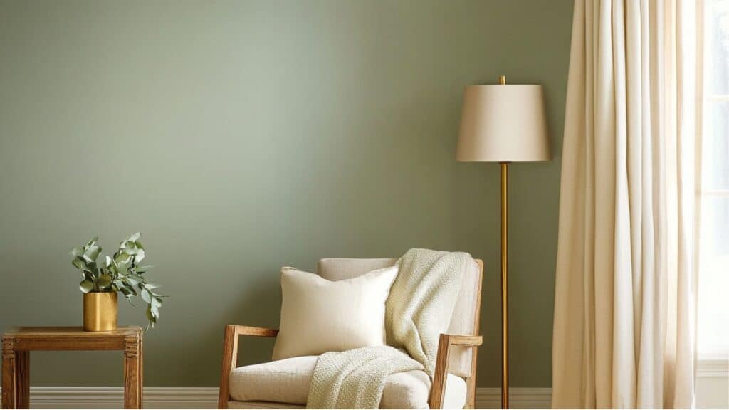 Coordinating with Furniture and Decor