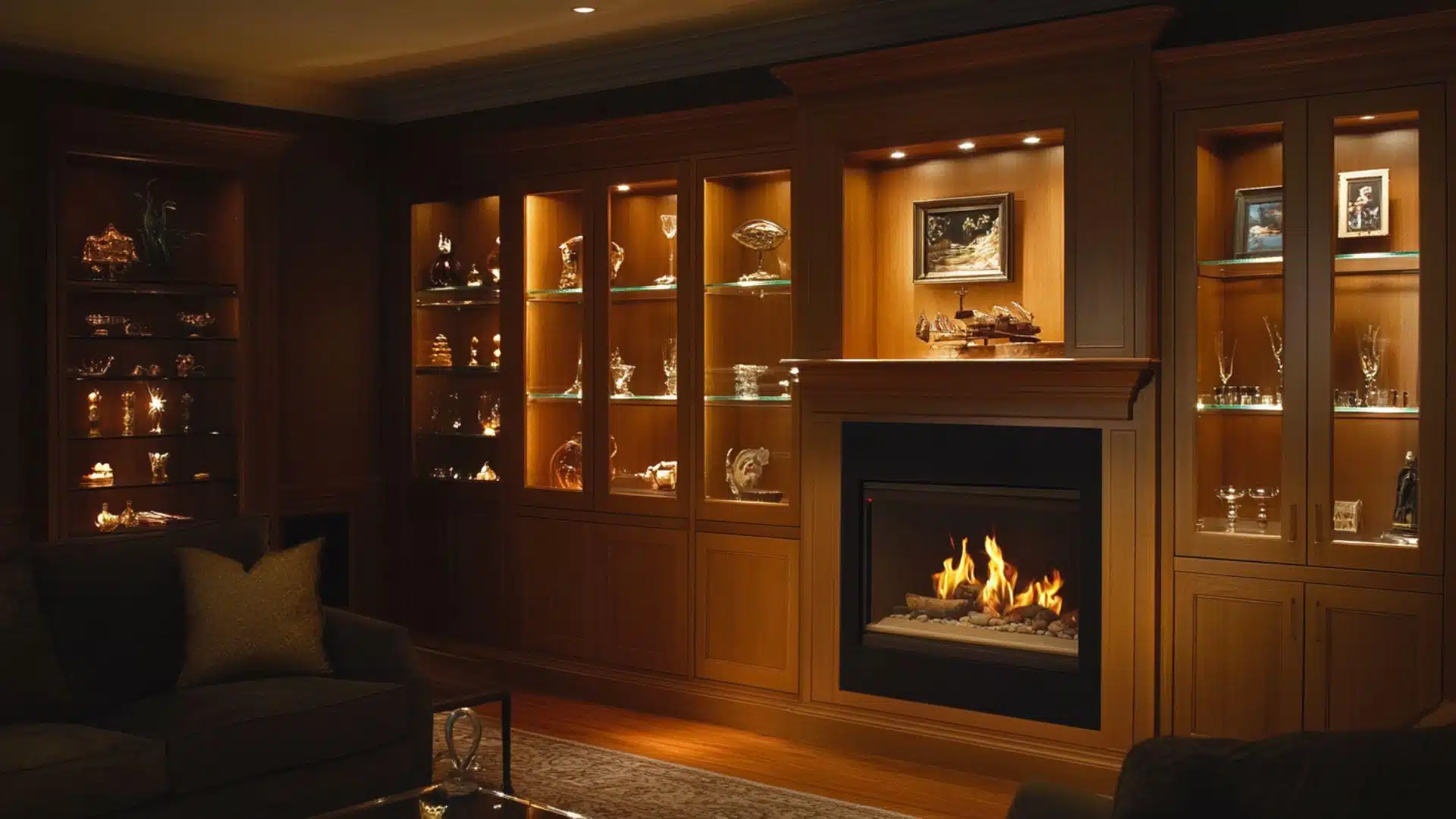 Display_Cabinet_Integration