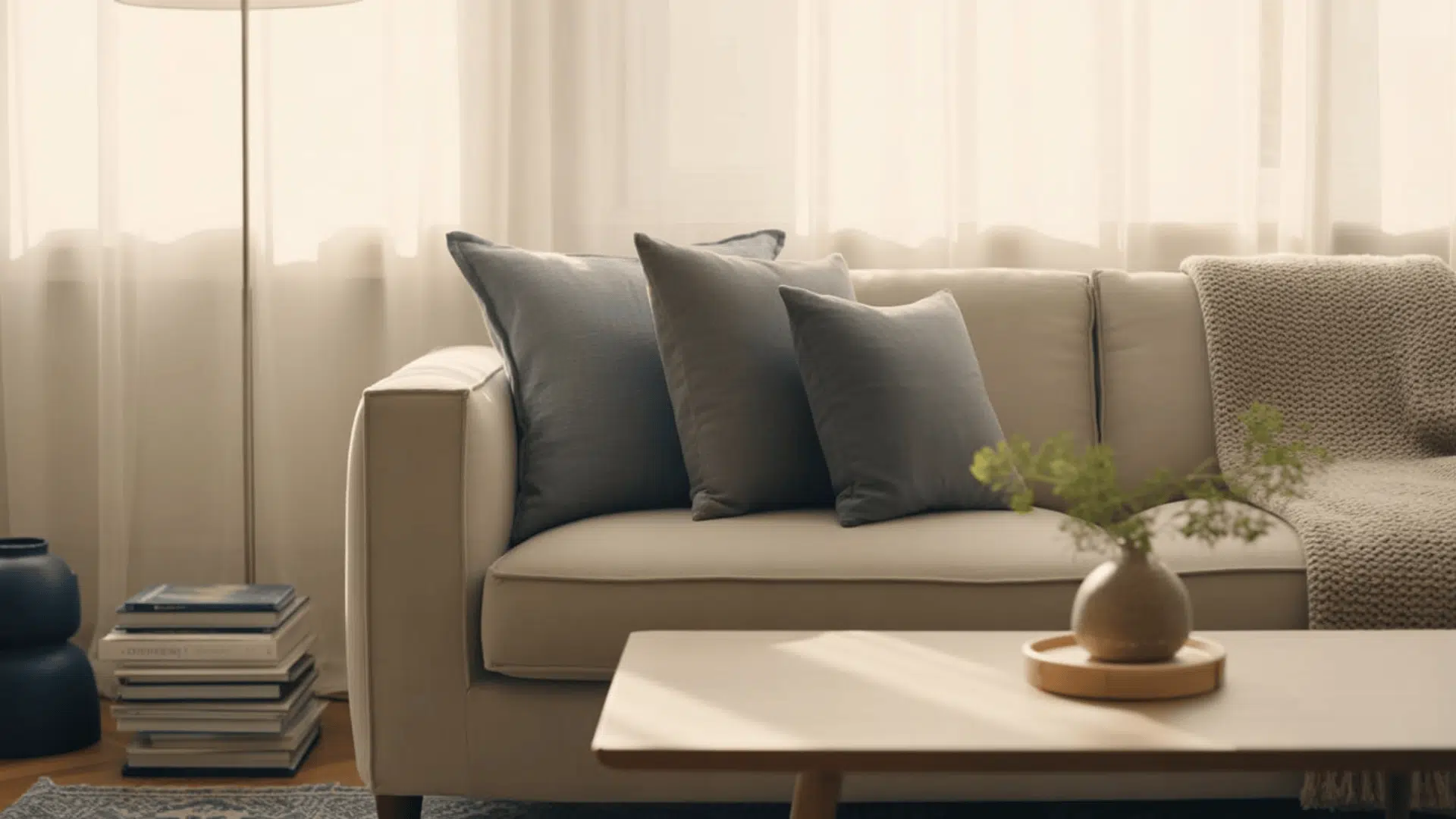 Does Beige Go with Gray? The Answer Might Surprise You!